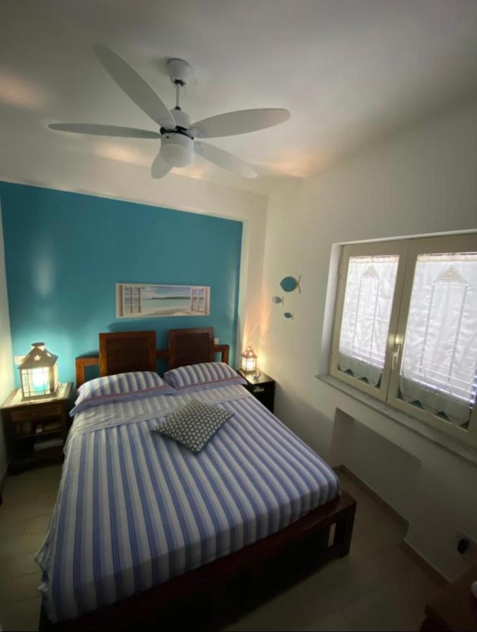 Holiday home Casetta Milu'