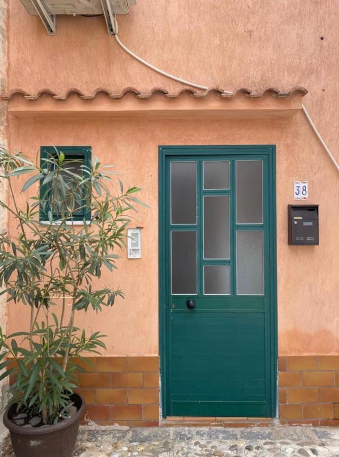 Casetta Milu' Holiday home Isola di Ustica