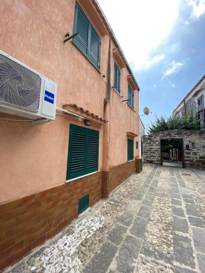 Casetta Milu' Holiday home Isola di Ustica